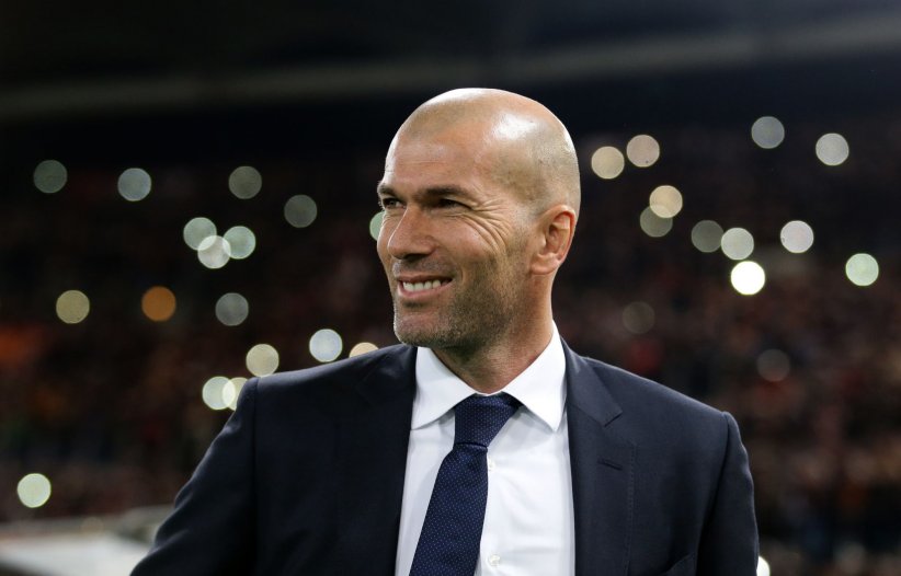 Zinedine Zidane, éternel Numéro dix Zinedine Zidane, éternel Numéro dix