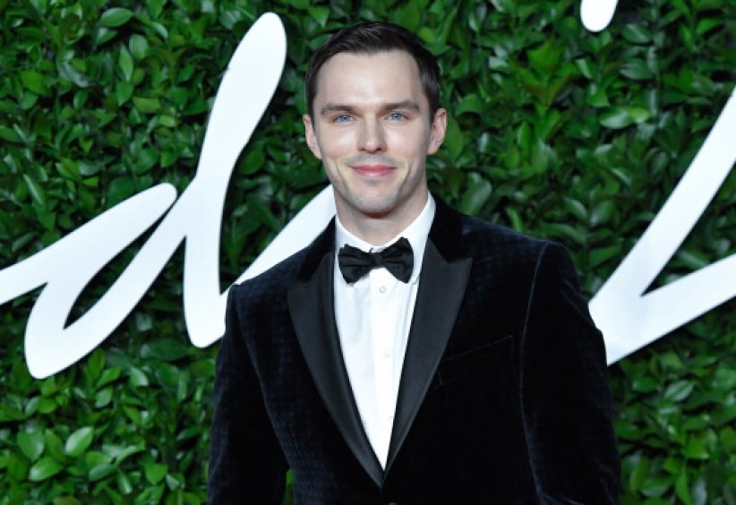 Nicholas Hoult : L'éternel second couteau qui pourrait monter Nicholas Hoult : L'éternel second couteau qui pourrait monter
