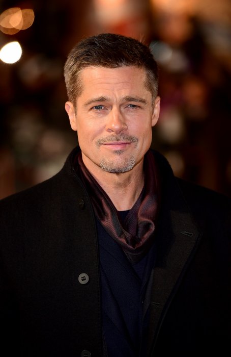 Brad Pitt : l'année du cataclysme Brad Pitt : l'année du cataclysme