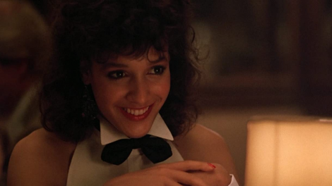 Un remake du film culte Flashdance en préparation sous ...