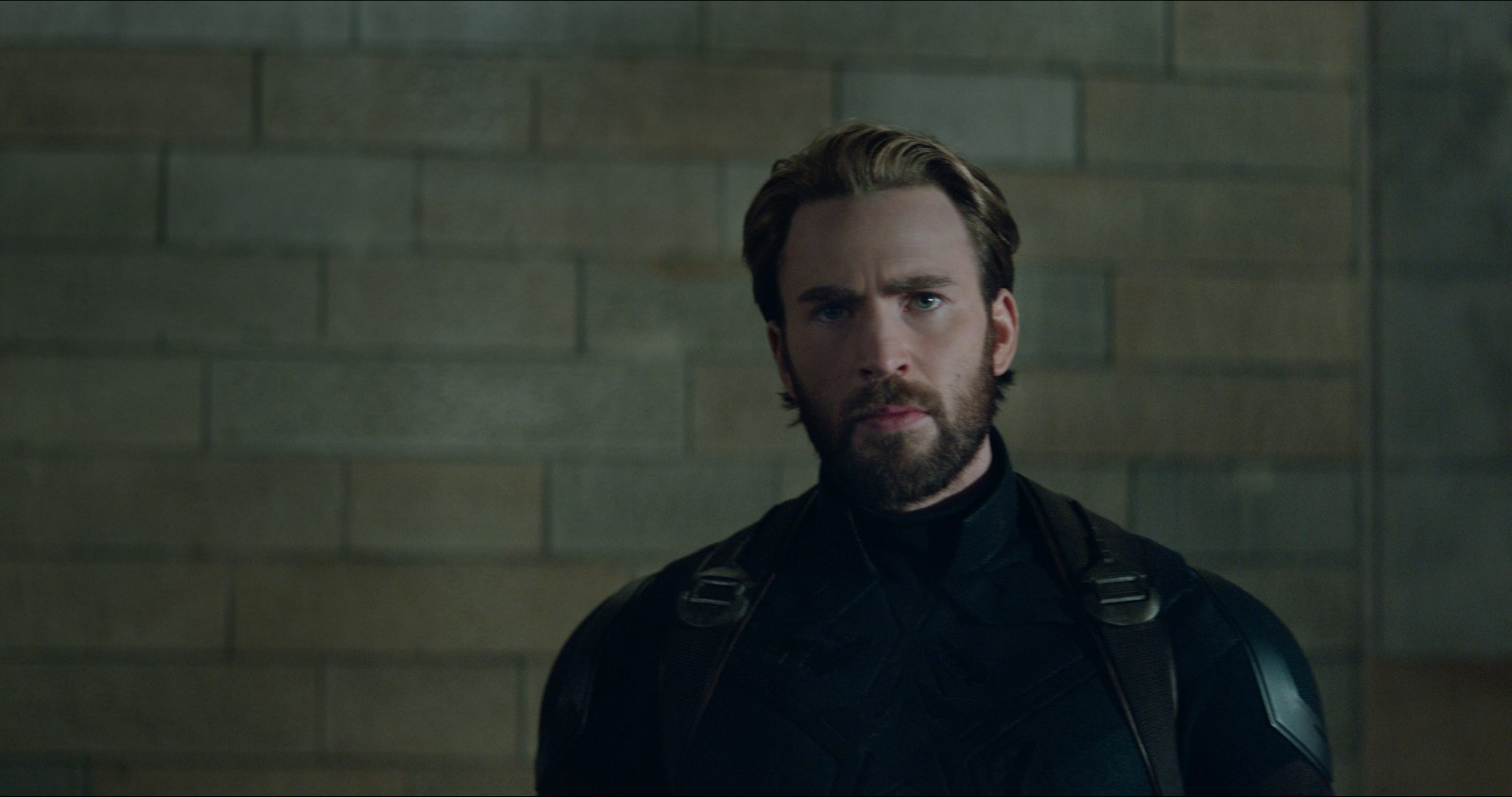 Avengers Infinity War: deux nouveaux boucliers pour Captain America