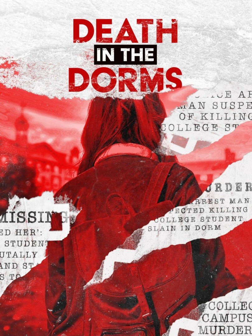 Mort sur le campus - Saison 1