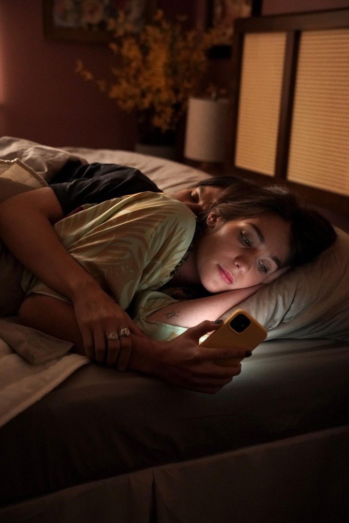 The Premise - Saison 1