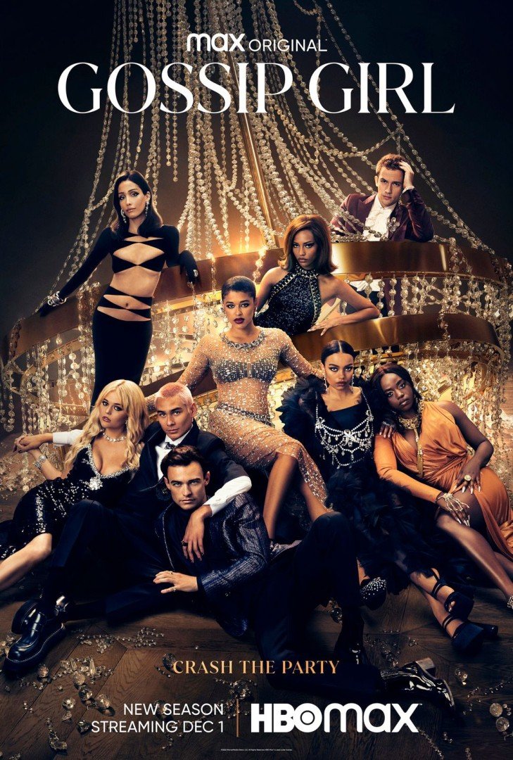 Gossip Girl, nouvelle génération - Saison 2