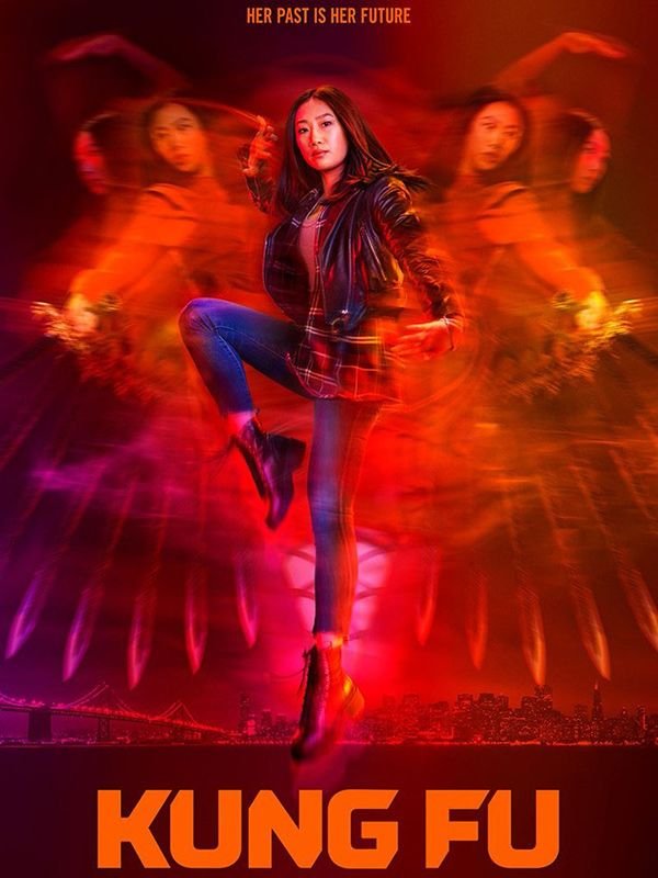 Kung Fu (2021) - Saison 1
