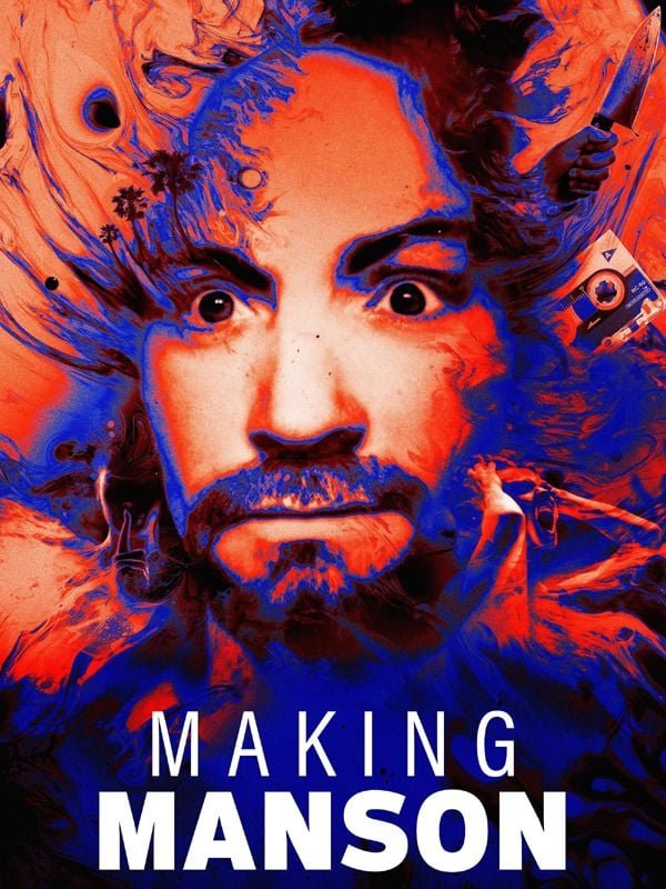 Making Manson - Saison 1