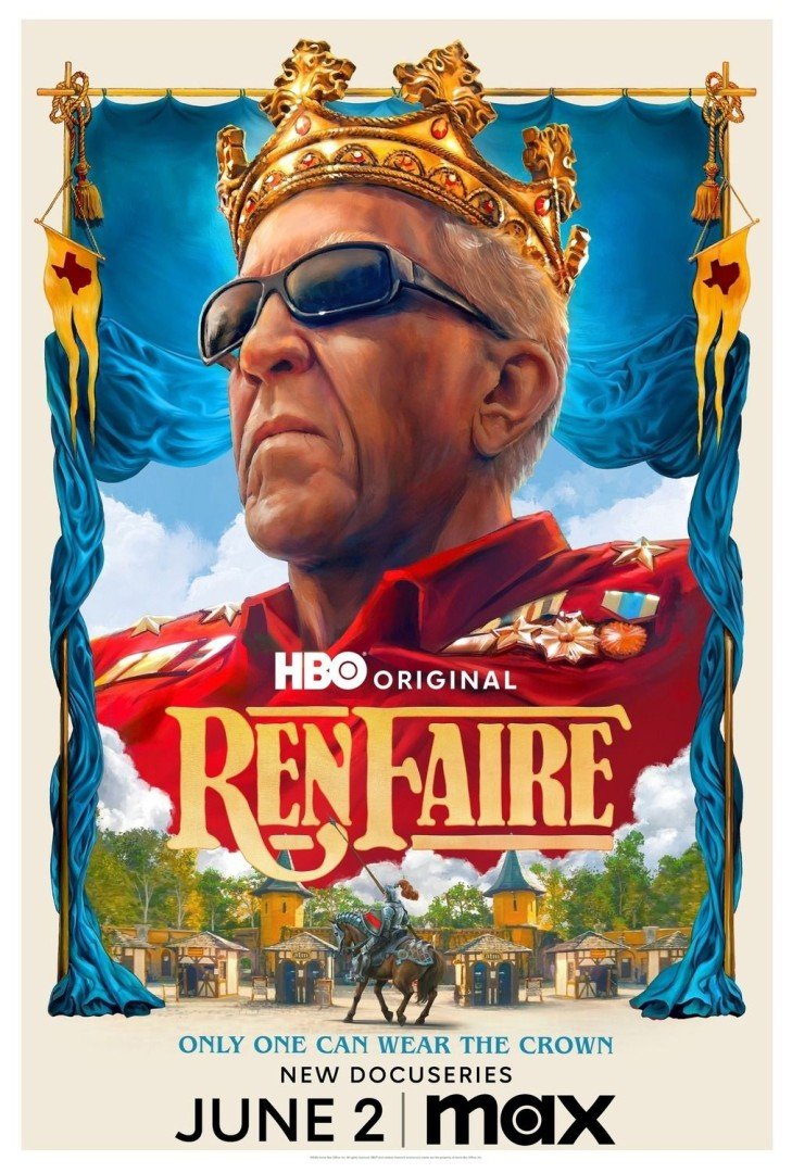 Ren Faire - Saison 1