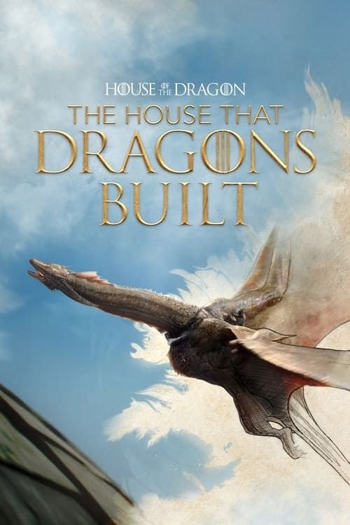 The House That Dragons Built - Saison 2