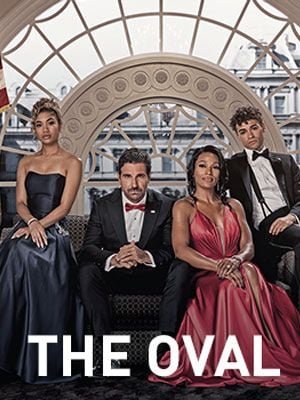 The Oval - Saison 3