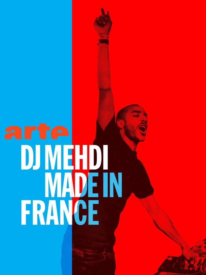 DJ Mehdi : Made In France - Saison 1