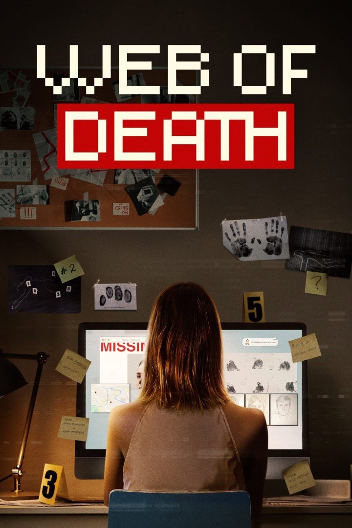 Web of Death - Saison 1