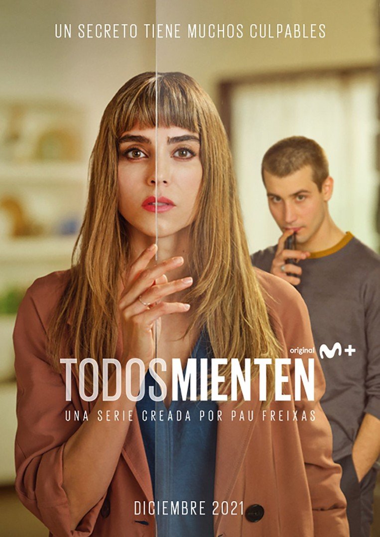 Tout le monde ment - Saison 2