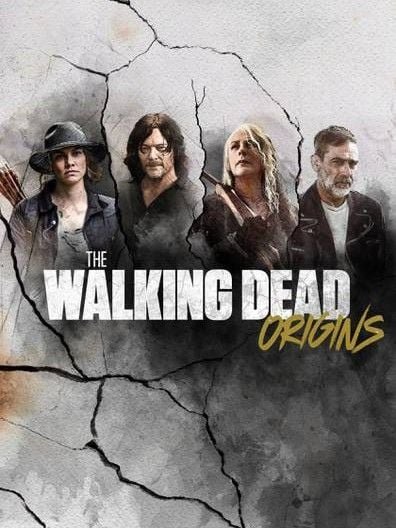 The Walking Dead: Origins - Saison 1