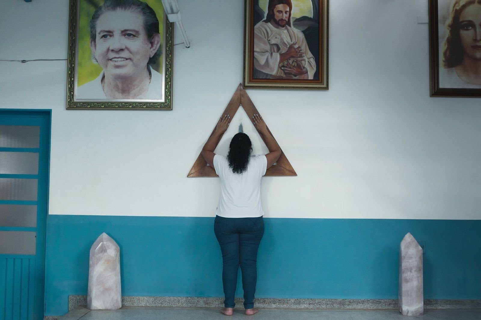 João de Deus : Les Crimes d'Un Guérisseur - Saison 1