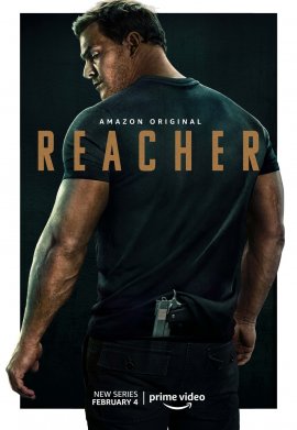 Reacher - Saison 2