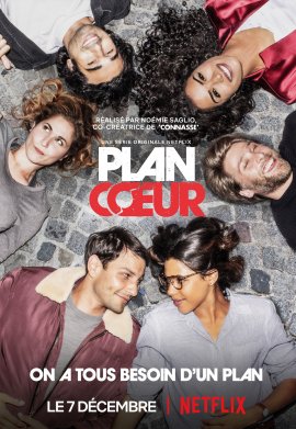 Plan coeur - Saison 3
