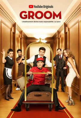 Groom - Saison 1