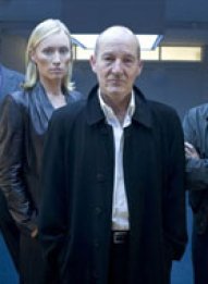 Scotland Yard, Crimes sur la Tamise