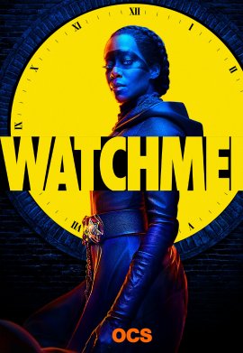 Watchmen - Saison 1