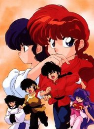 Ranma 1/2