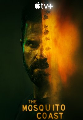 The Mosquito Coast - Saison 2