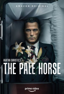 Le Cheval pâle d'après Agatha Christie - Saison 1