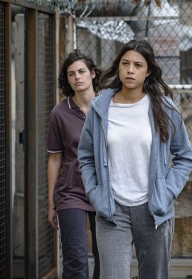 Les Impatientes - Saison 1