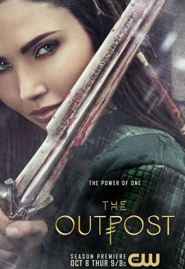 The Outpost - Saison 3