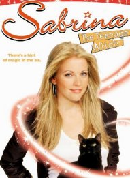 Sabrina, l'apprentie sorcière