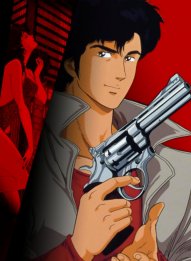 Nicky Larson