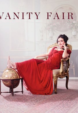 La Foire aux vanités - Saison 1