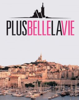 Plus belle la vie