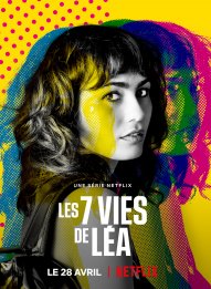 Les 7 vies de Léa