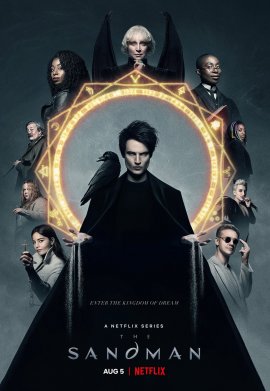 Sandman - Saison 0