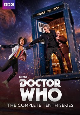 Doctor Who (2005) - Saison 10