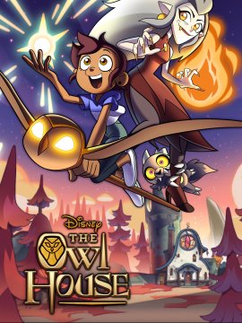 Luz à Osville