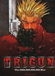 Trigun