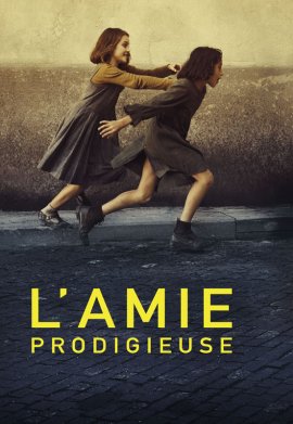 L'Amie prodigieuse - Saison 3