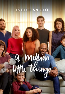 A Million Little Things - Saison 4