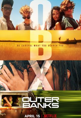 Outer Banks - Saison 3