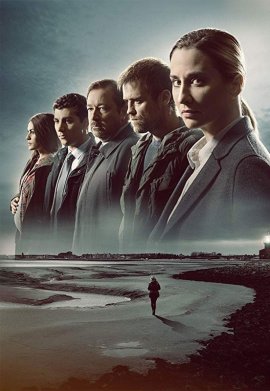 The Bay - Saison 3