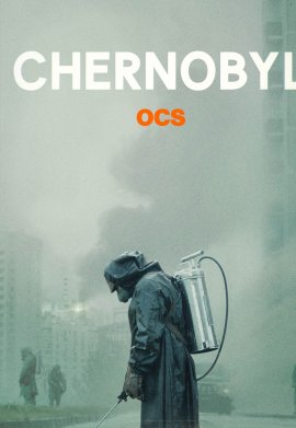 Chernobyl - Saison 1