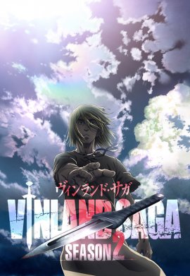 Vinland Saga - Saison 2
