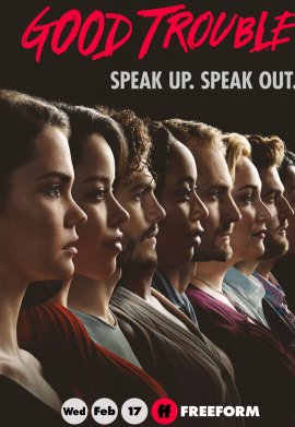 Good Trouble - Saison 3
