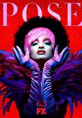 Pose - Saison 1