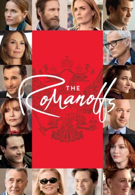 The Romanoffs - Saison 1