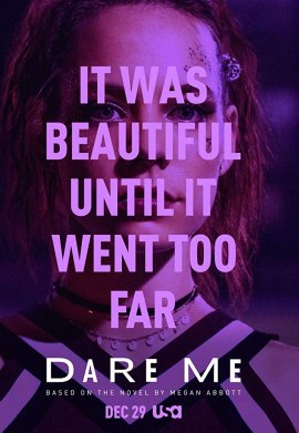Dare Me - Saison 1