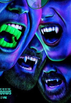 What We Do In The Shadows - Saison 4