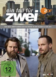 Un Cas Pour Deux