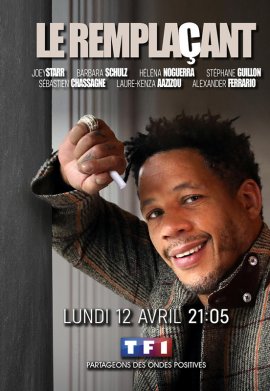 Le Remplaçant - Saison 2